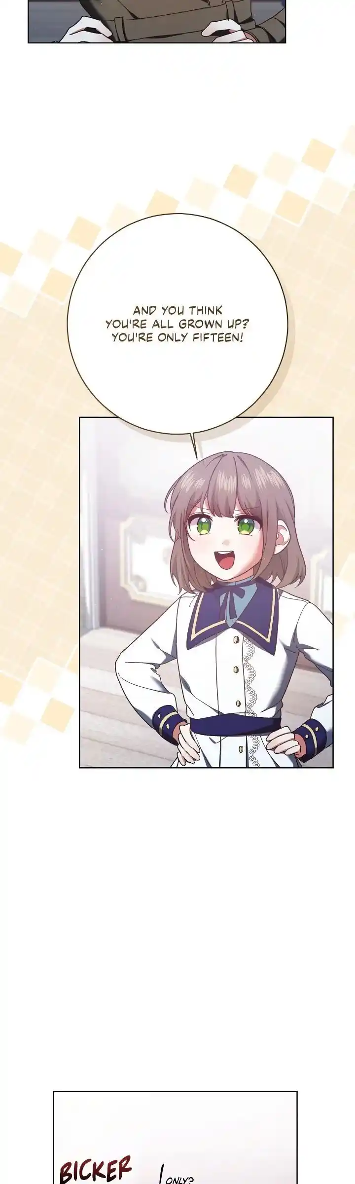 I Was Just an Ordinary Lady Ch.218