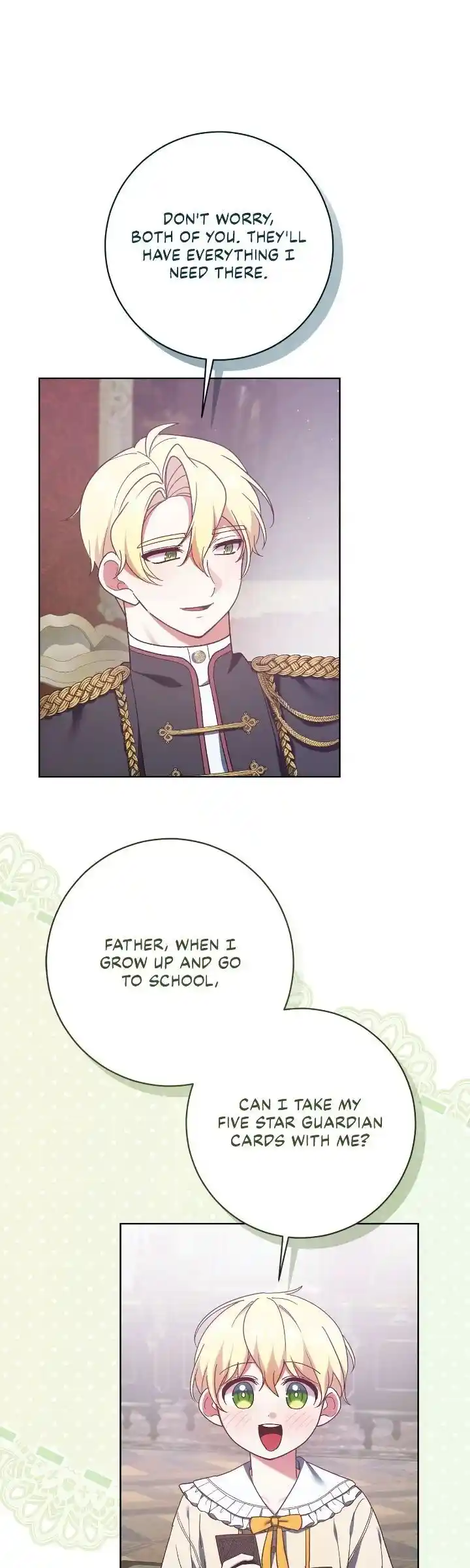 I Was Just an Ordinary Lady Ch.218