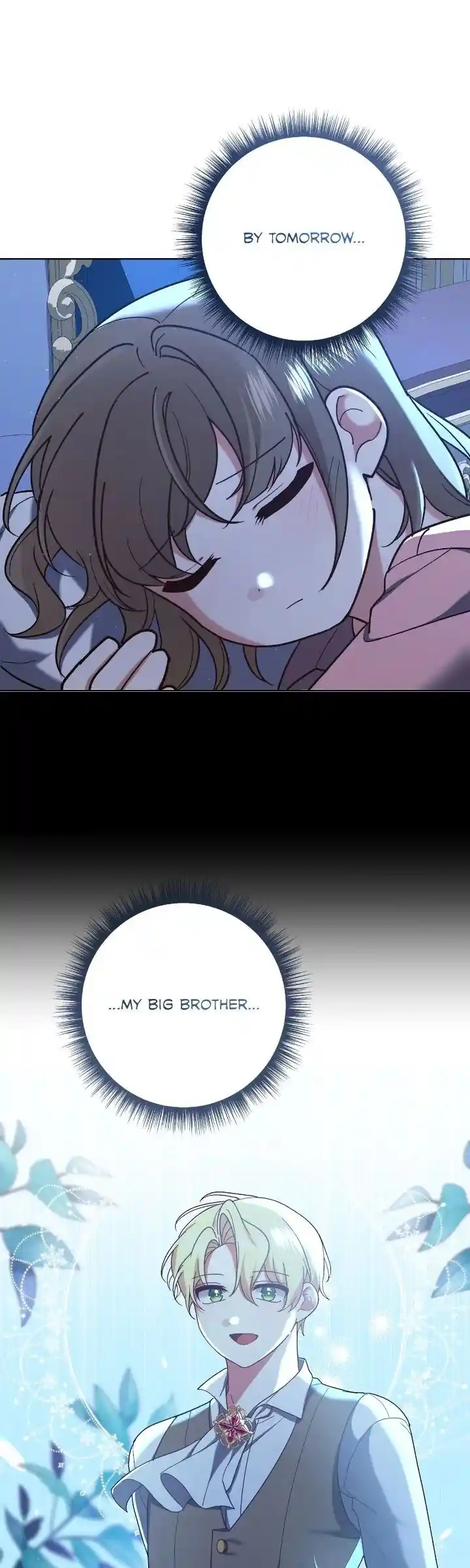 I Was Just an Ordinary Lady Ch.219