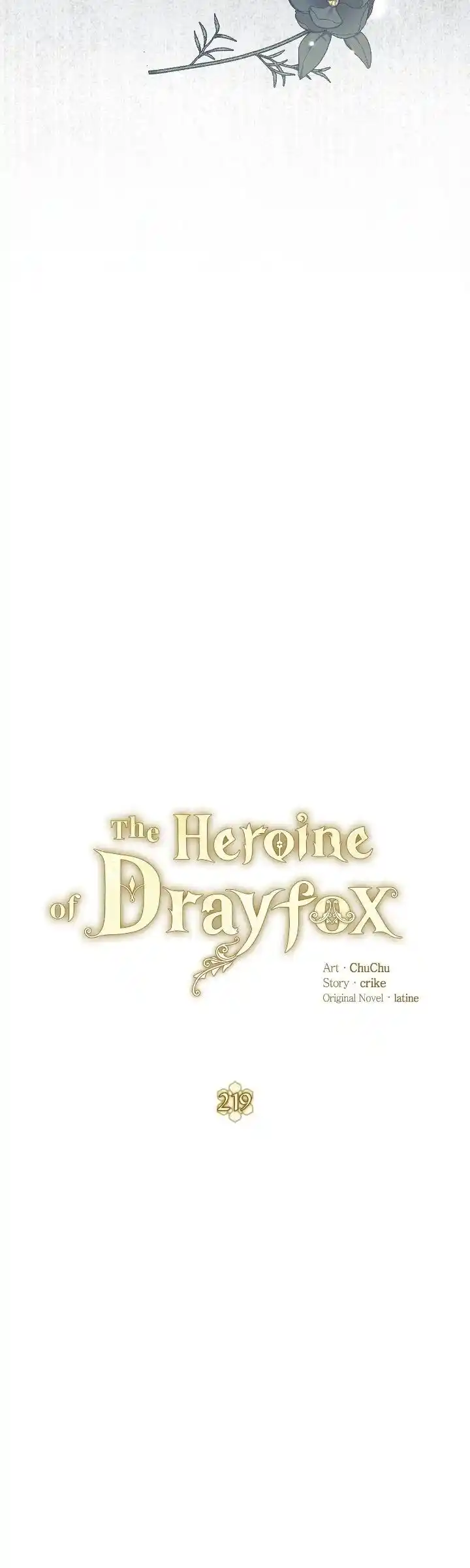 I Was Just an Ordinary Lady Ch.219