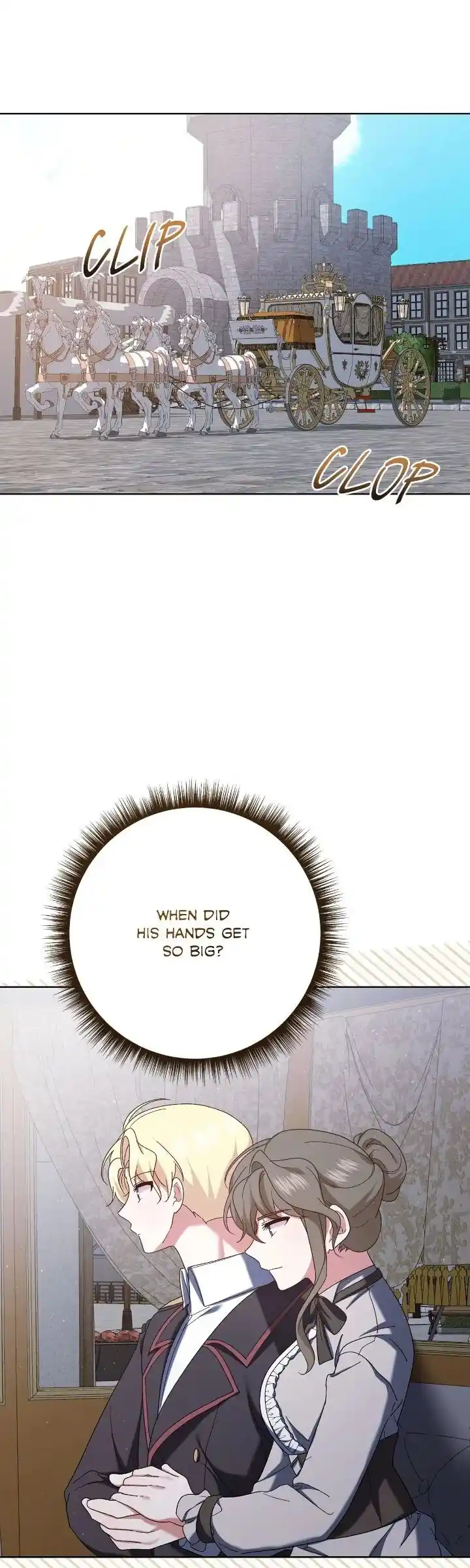 I Was Just an Ordinary Lady Ch.219