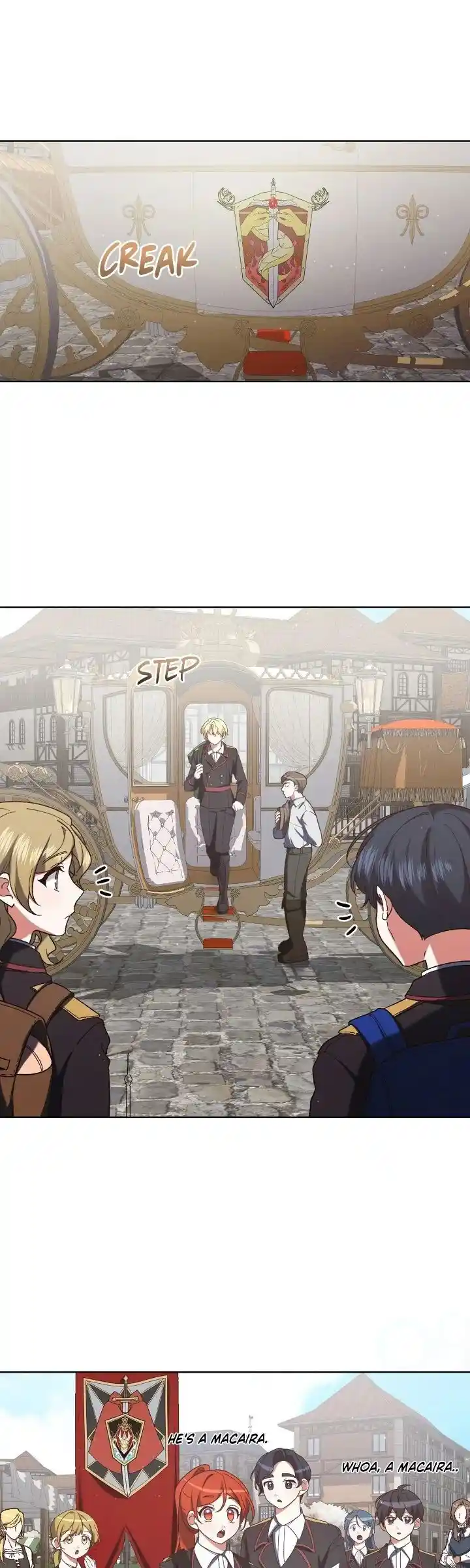 I Was Just an Ordinary Lady Ch.219