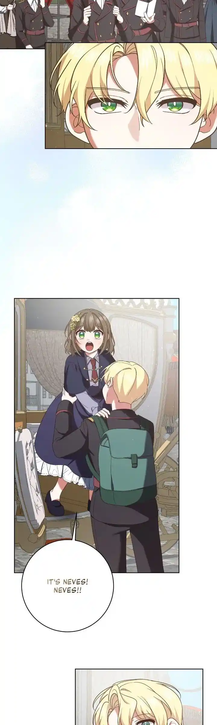 I Was Just an Ordinary Lady Ch.219