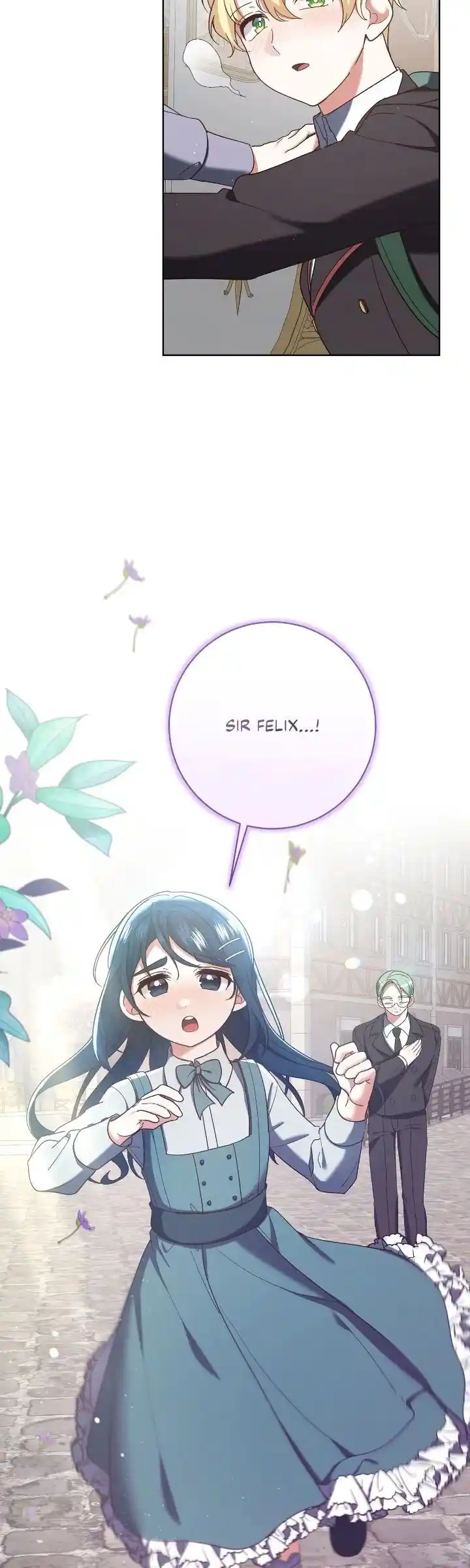 I Was Just an Ordinary Lady Ch.219