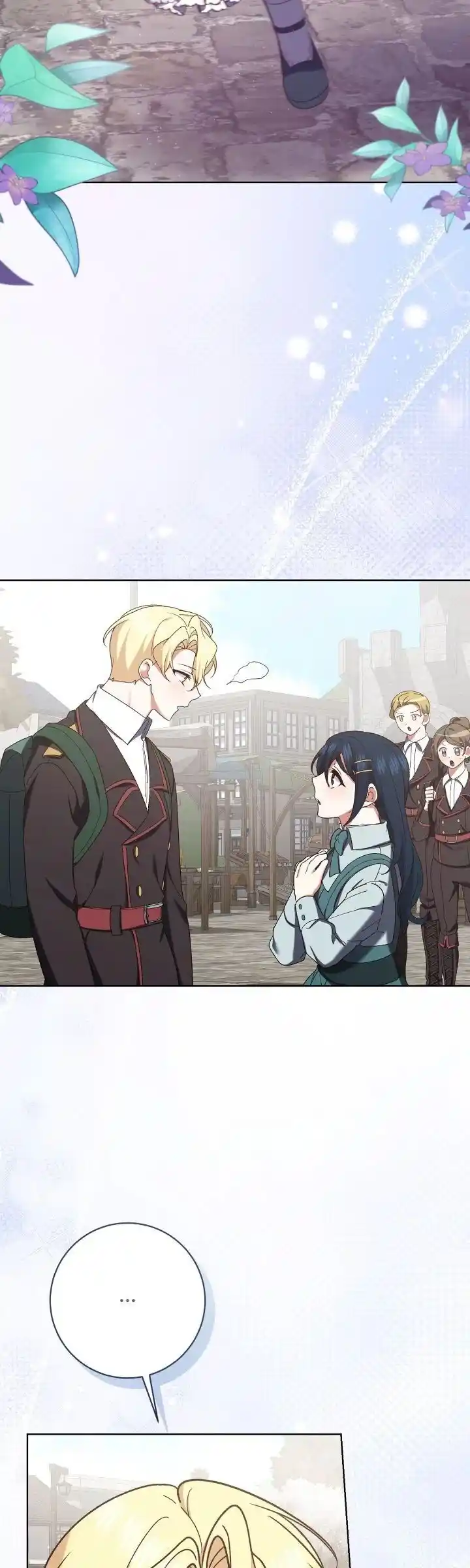 I Was Just an Ordinary Lady Ch.219