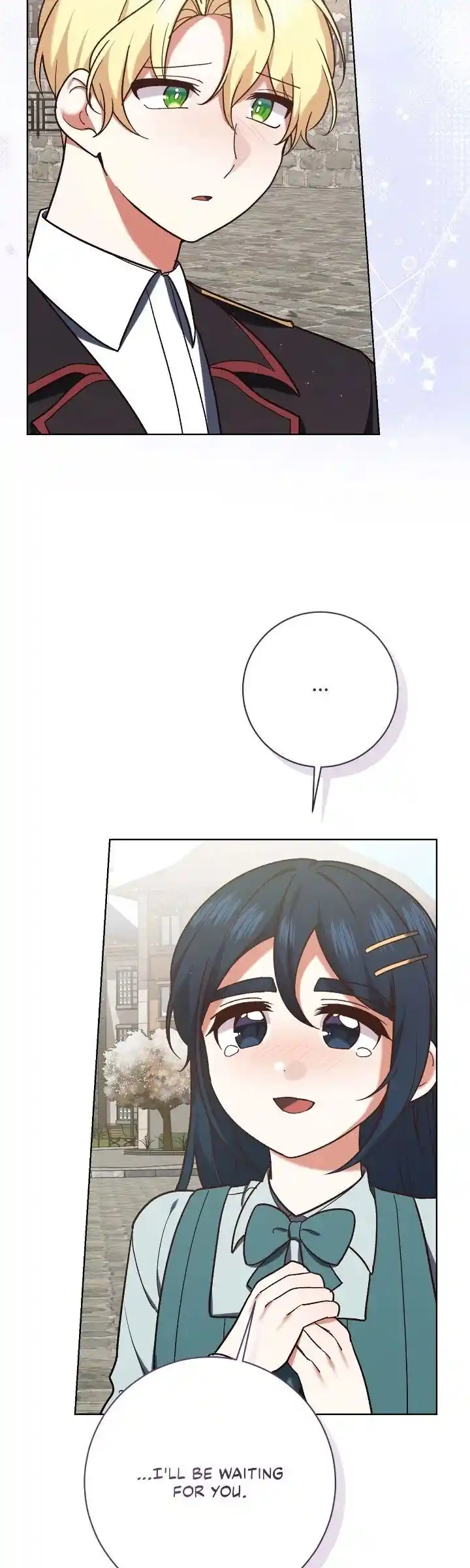 I Was Just an Ordinary Lady Ch.219