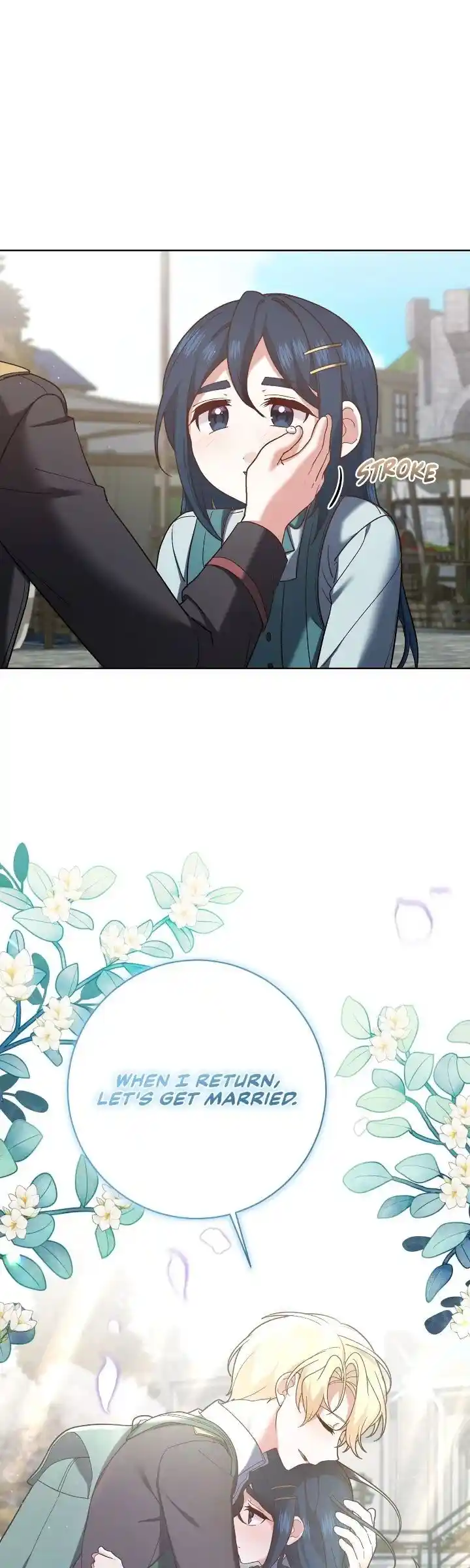 I Was Just an Ordinary Lady Ch.219