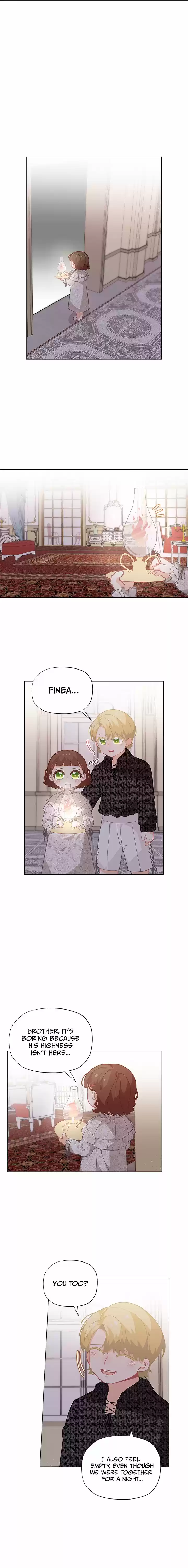 I Was Just an Ordinary Lady ch.22