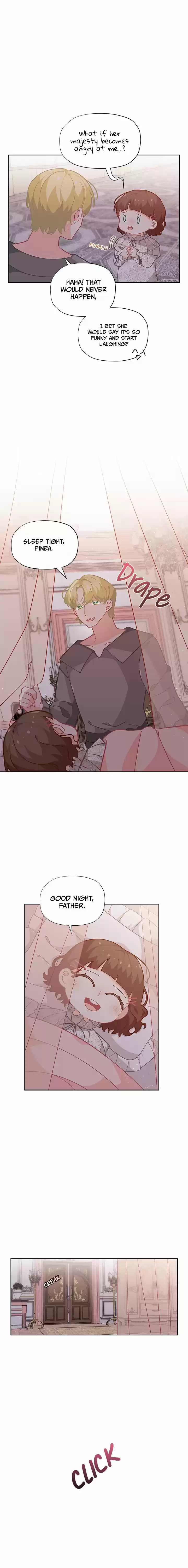 I Was Just an Ordinary Lady ch.22