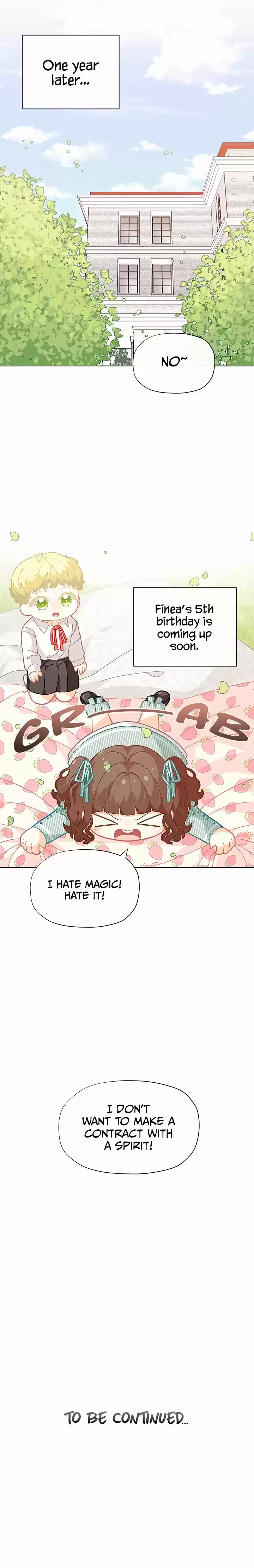 I Was Just an Ordinary Lady ch.22