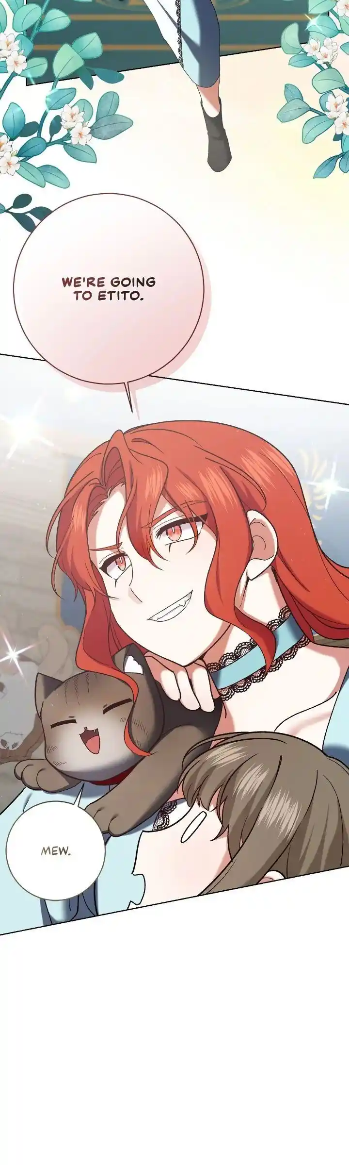 I Was Just an Ordinary Lady Ch.220