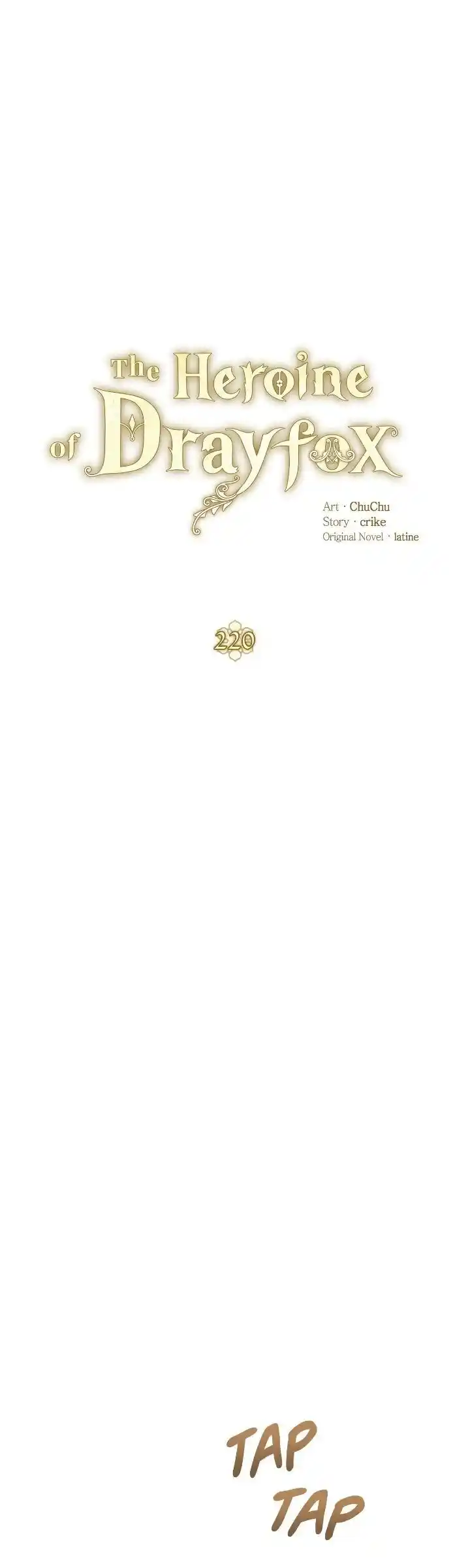 I Was Just an Ordinary Lady Ch.220