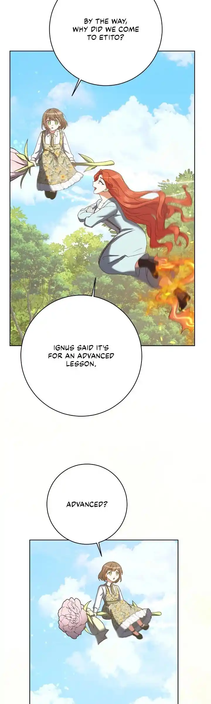 I Was Just an Ordinary Lady Ch.220