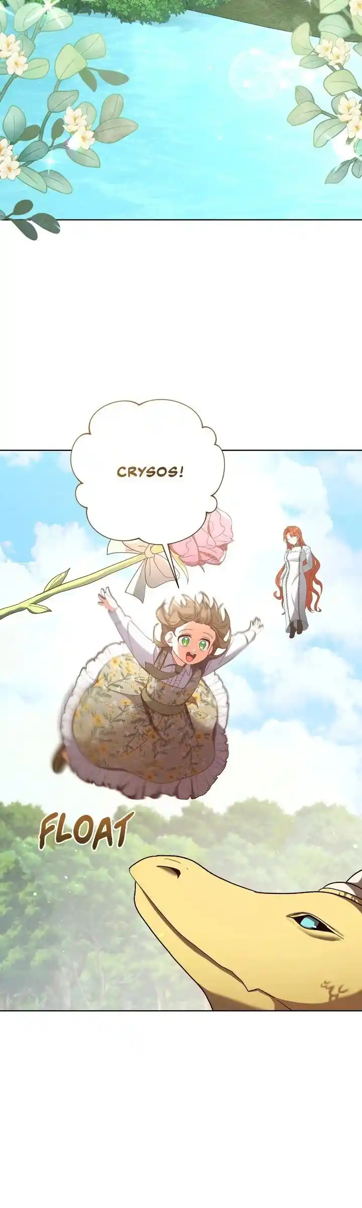 I Was Just an Ordinary Lady Ch.220