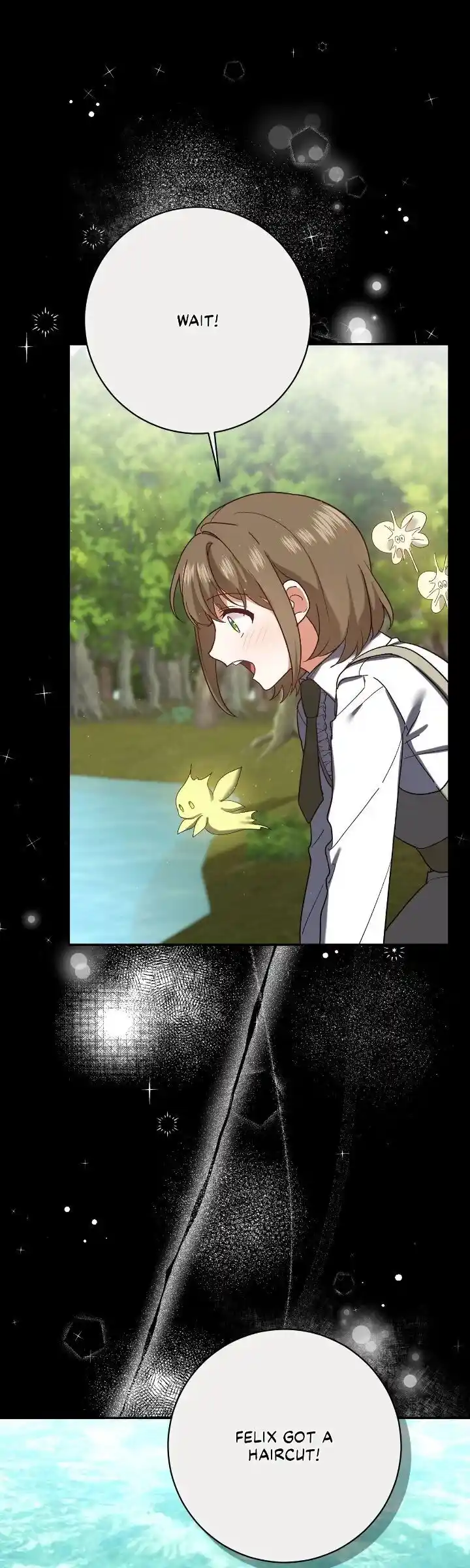 I Was Just an Ordinary Lady Ch.221