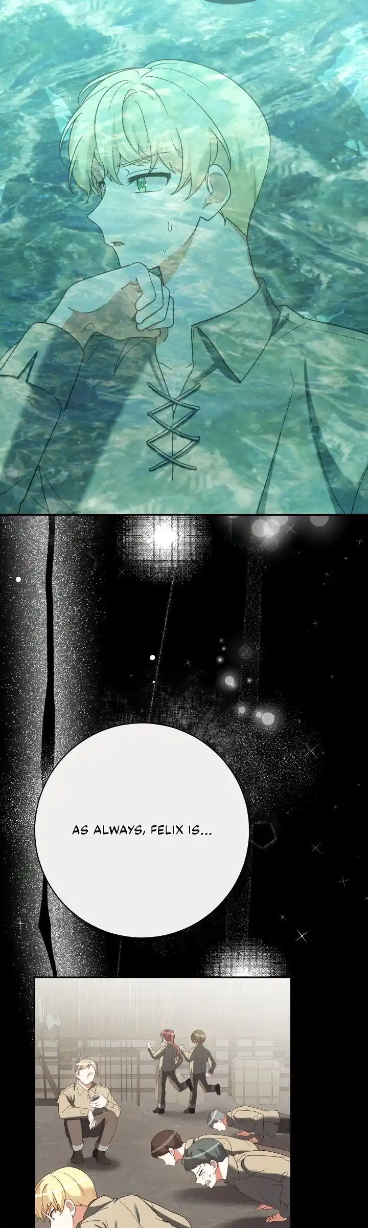 I Was Just an Ordinary Lady Ch.221