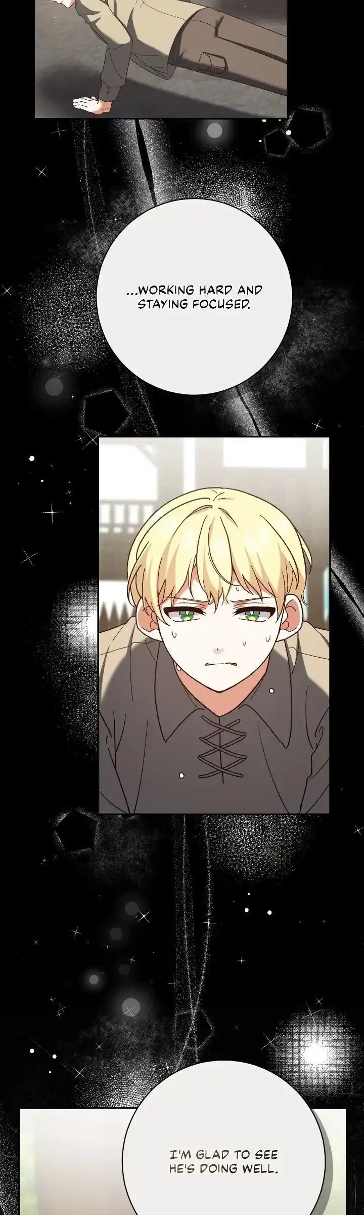 I Was Just an Ordinary Lady Ch.221