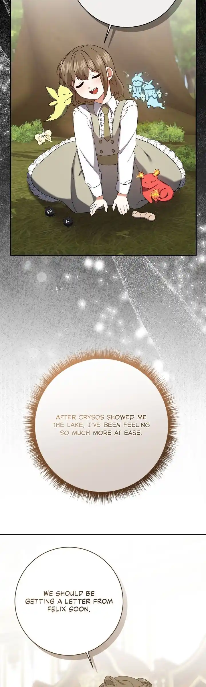 I Was Just an Ordinary Lady Ch.221