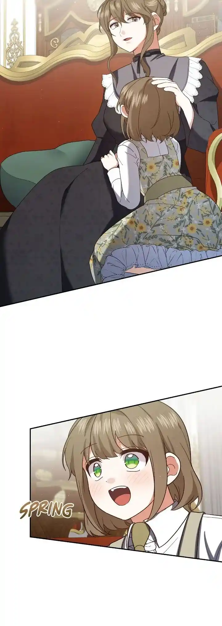 I Was Just an Ordinary Lady Ch.221