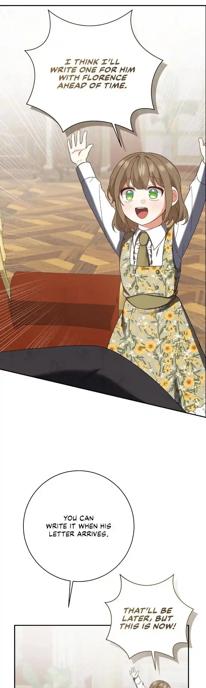 I Was Just an Ordinary Lady Ch.221