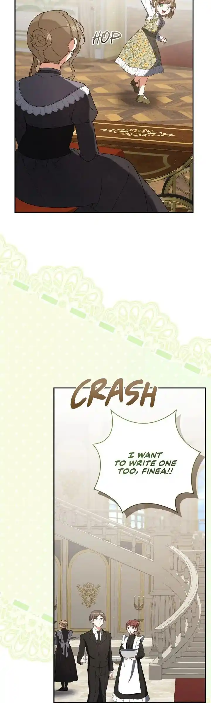 I Was Just an Ordinary Lady Ch.221