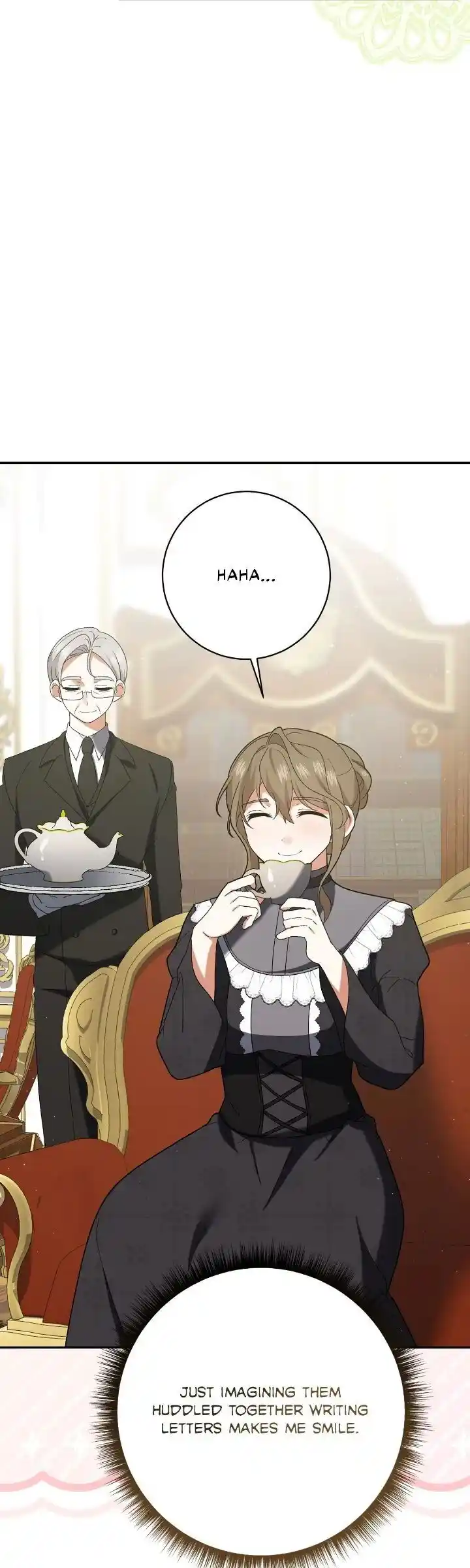 I Was Just an Ordinary Lady Ch.221