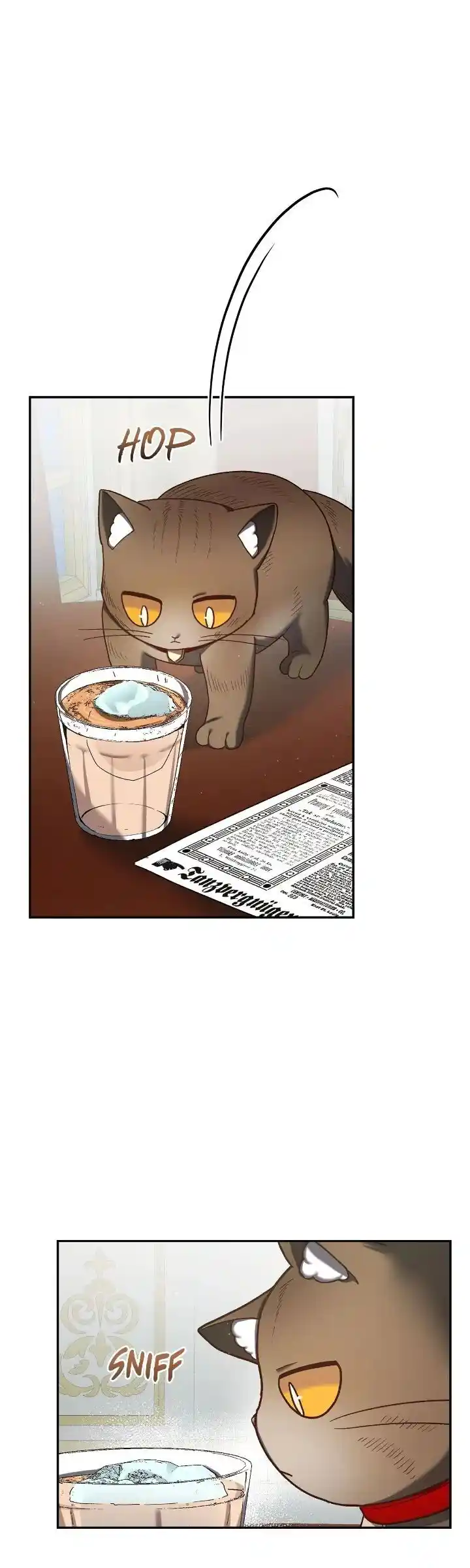 I Was Just an Ordinary Lady Ch.221