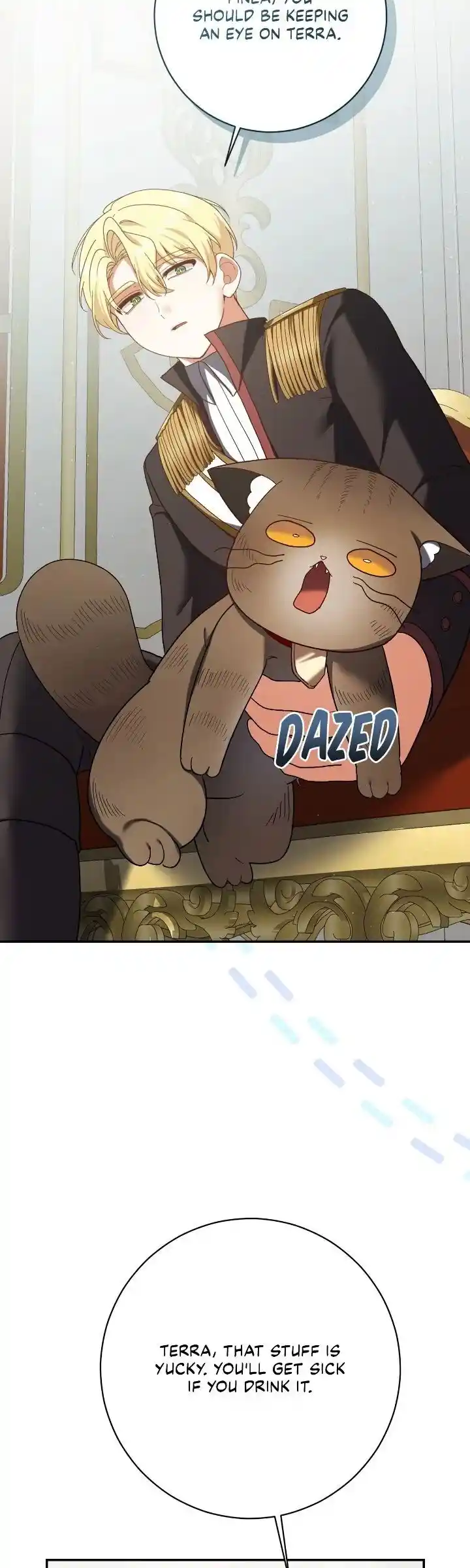 I Was Just an Ordinary Lady Ch.221