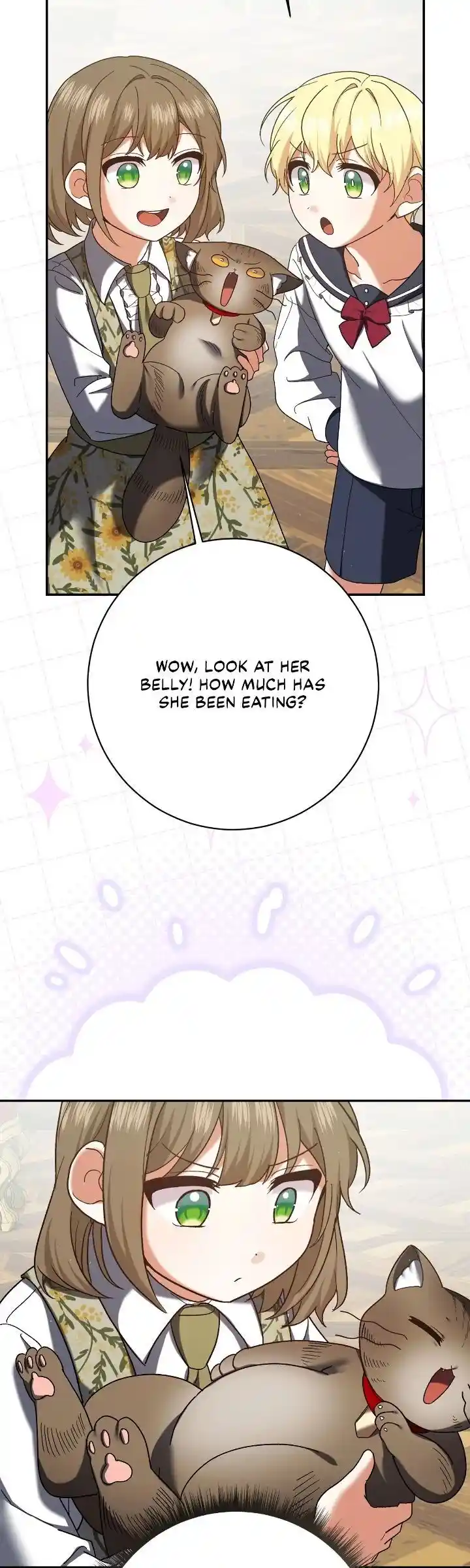 I Was Just an Ordinary Lady Ch.221