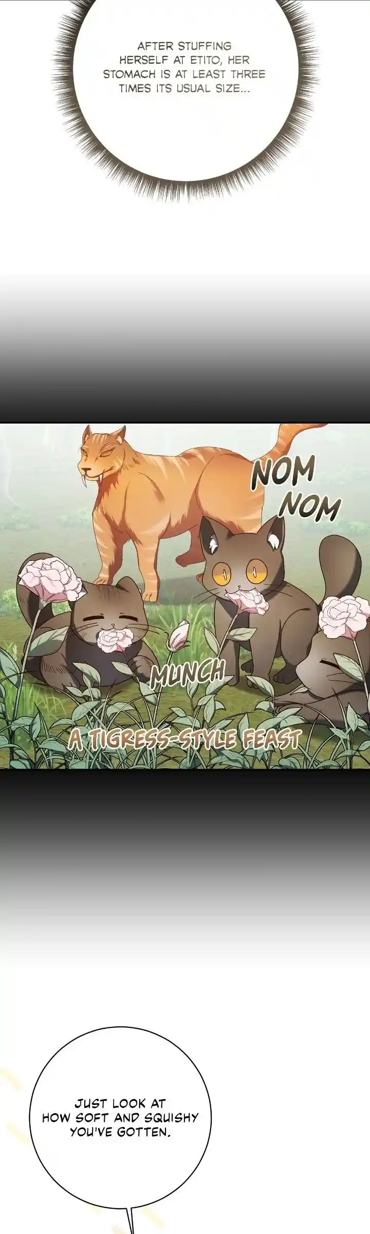 I Was Just an Ordinary Lady Ch.221