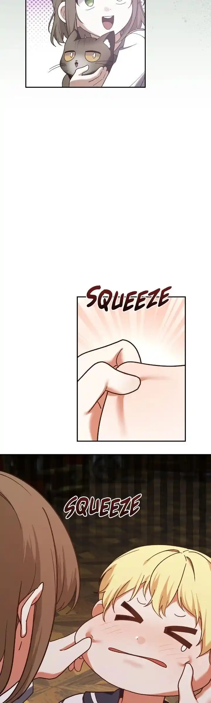 I Was Just an Ordinary Lady Ch.221