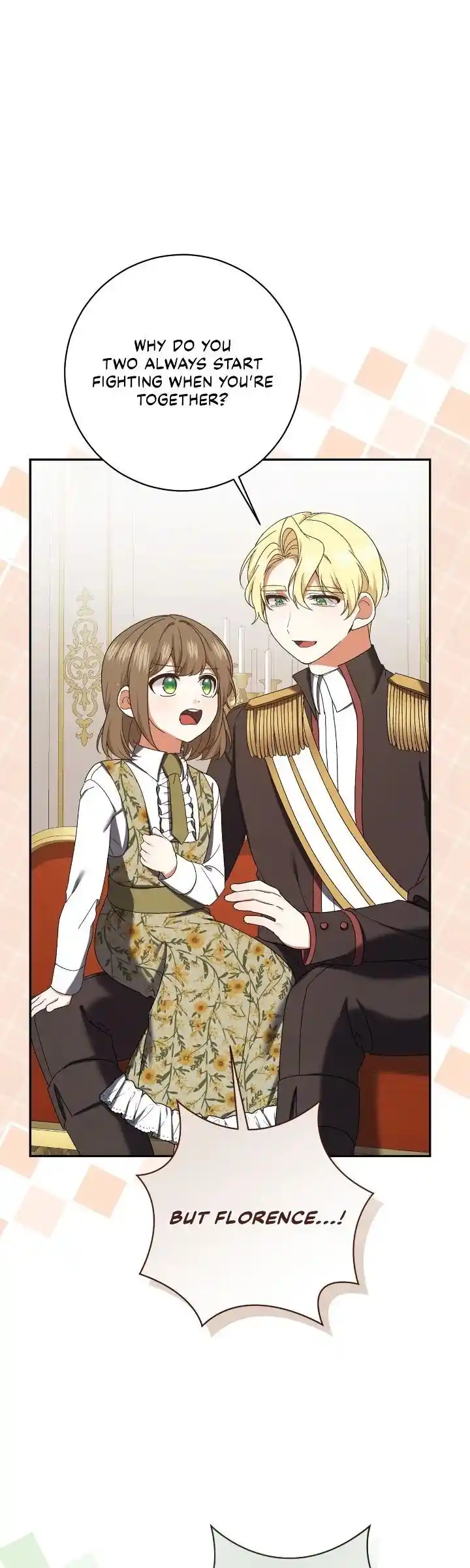 I Was Just an Ordinary Lady Ch.221