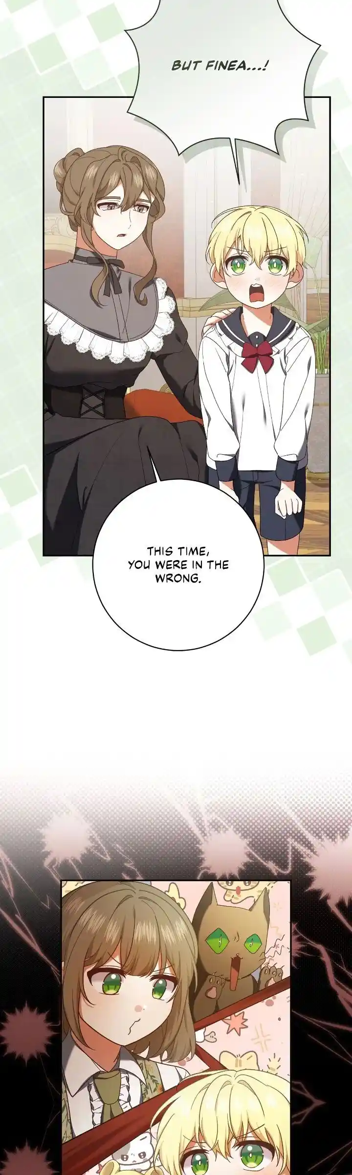 I Was Just an Ordinary Lady Ch.221