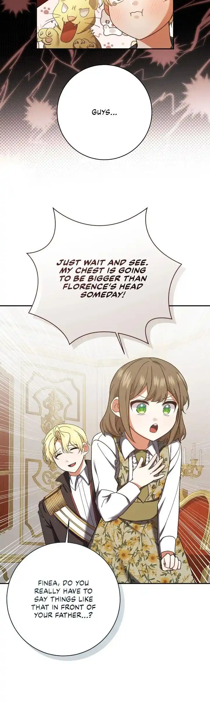 I Was Just an Ordinary Lady Ch.221