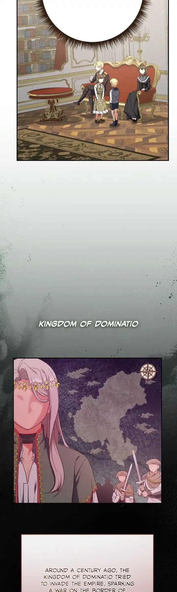 I Was Just an Ordinary Lady Ch.221