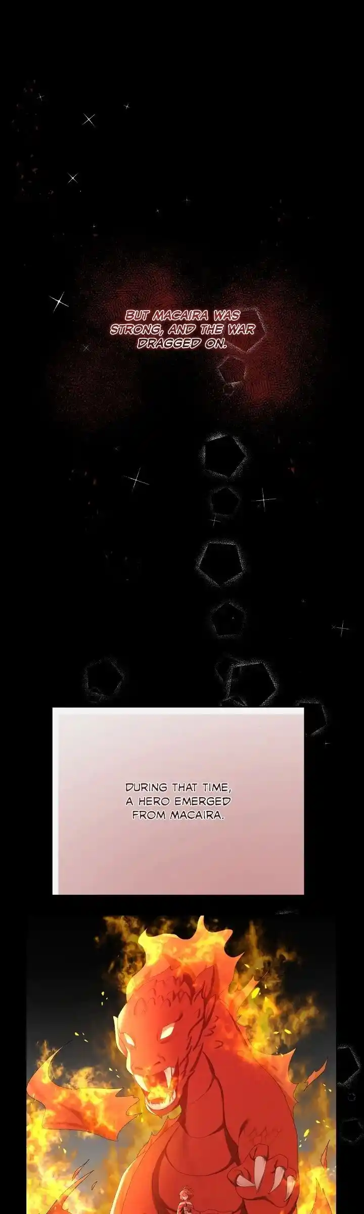 I Was Just an Ordinary Lady Ch.221