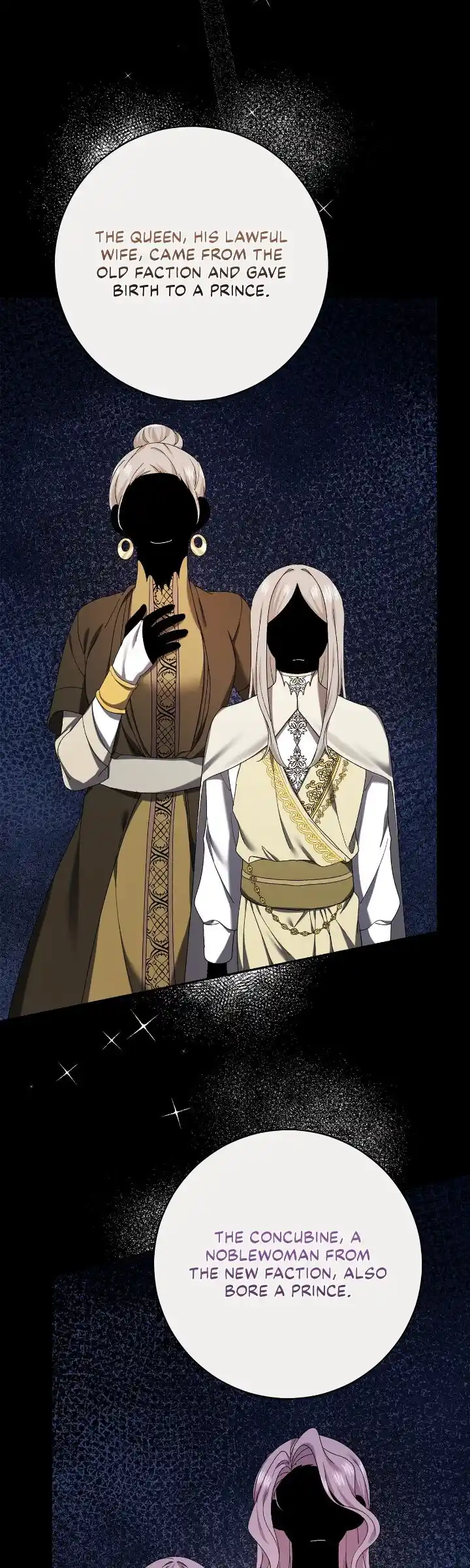 I Was Just an Ordinary Lady Ch.222