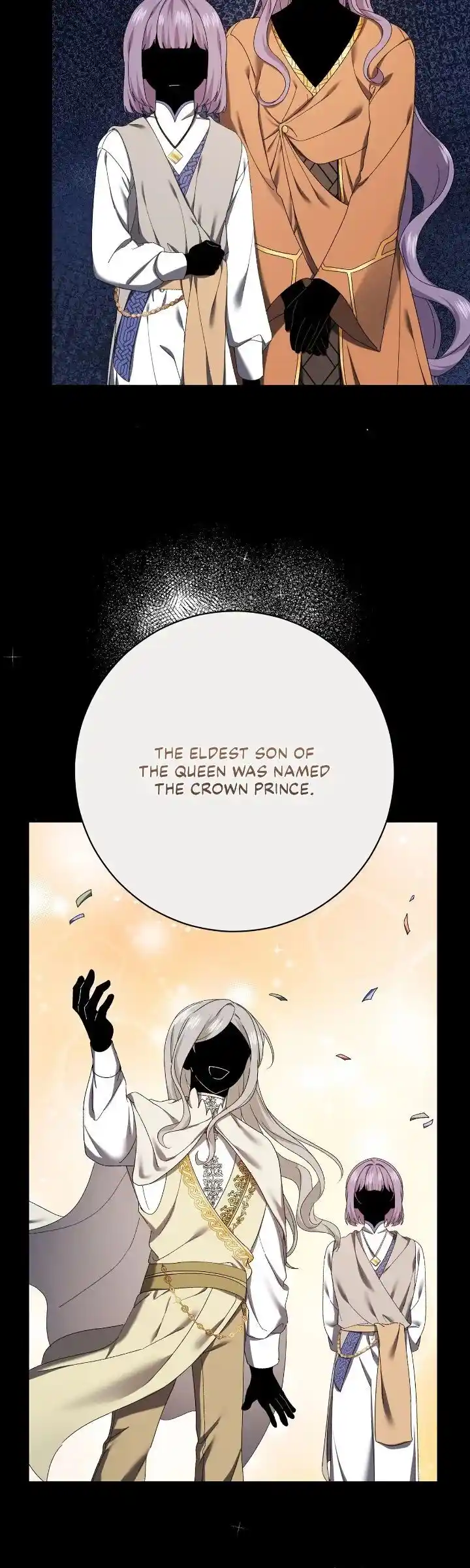 I Was Just an Ordinary Lady Ch.222