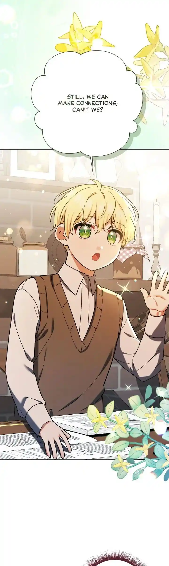 I Was Just an Ordinary Lady Ch.222