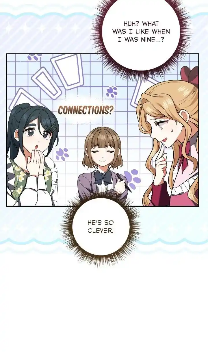 I Was Just an Ordinary Lady Ch.222