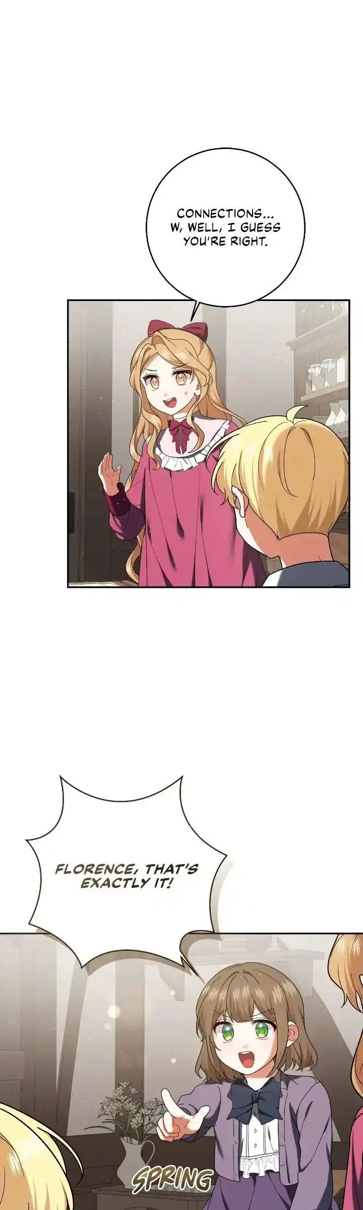 I Was Just an Ordinary Lady Ch.222