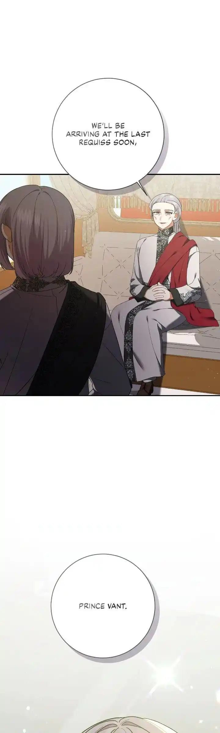 I Was Just an Ordinary Lady Ch.222