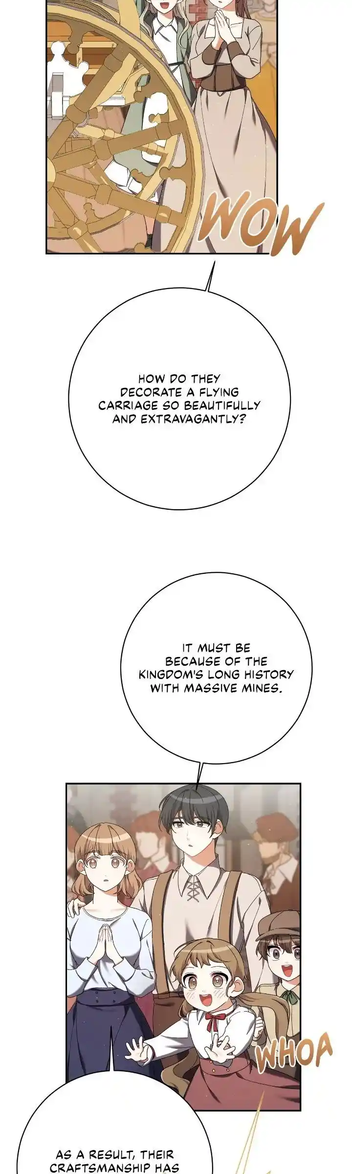 I Was Just an Ordinary Lady Ch.223