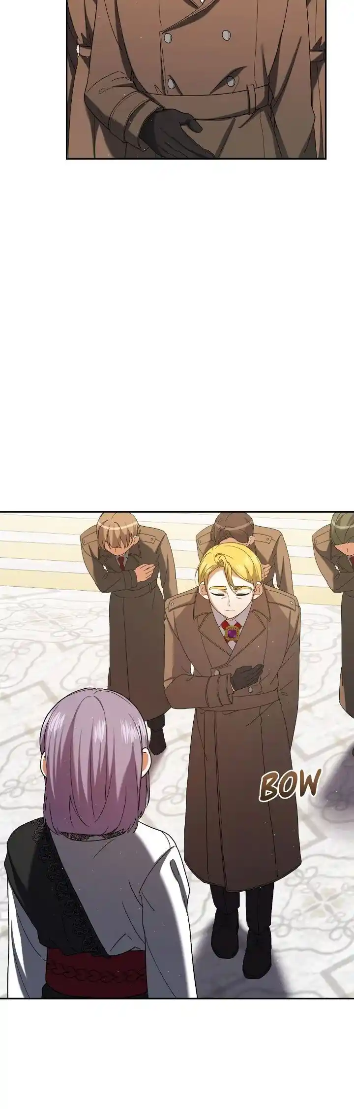 I Was Just an Ordinary Lady Ch.223