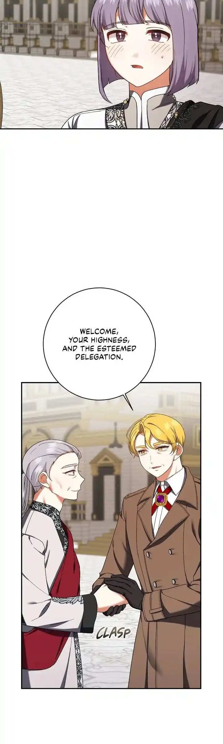 I Was Just an Ordinary Lady Ch.223