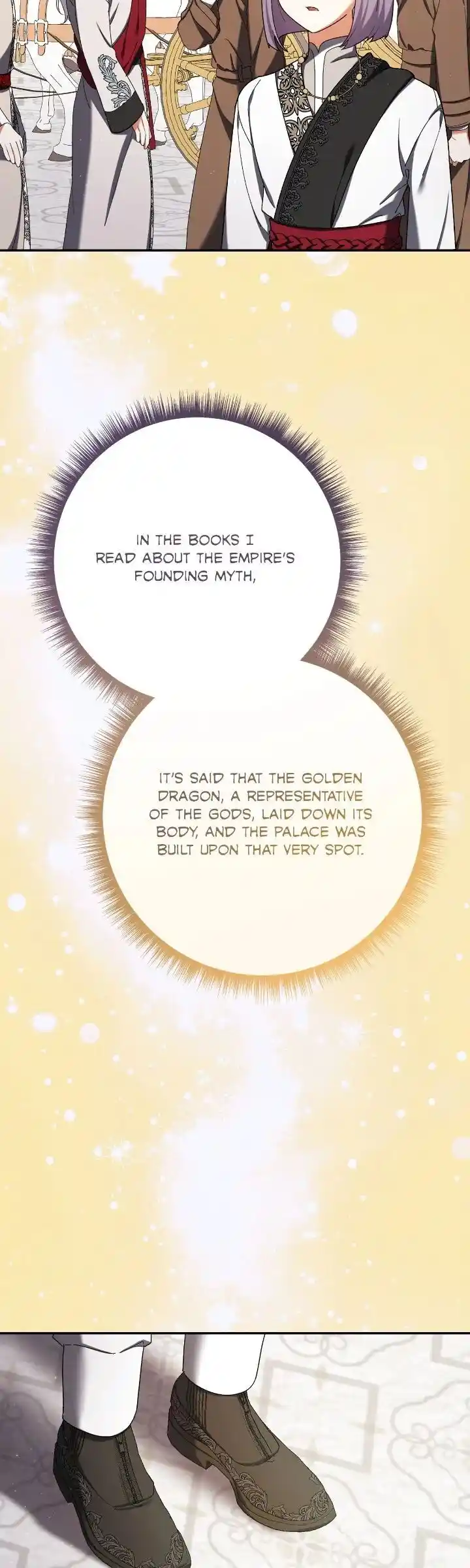 I Was Just an Ordinary Lady Ch.223