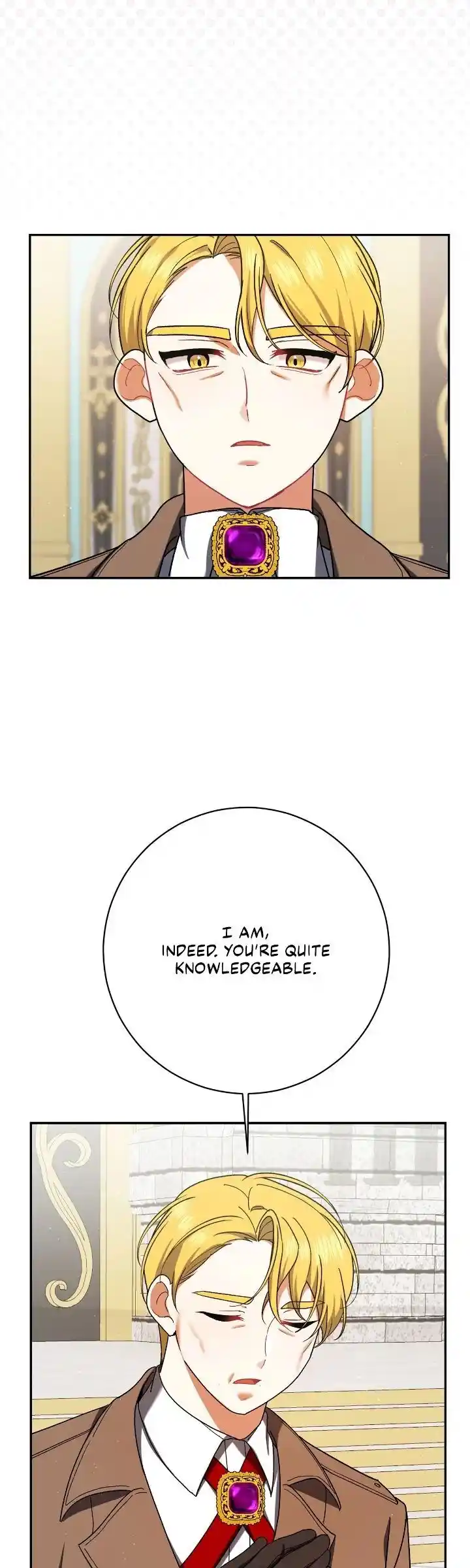 I Was Just an Ordinary Lady Ch.223