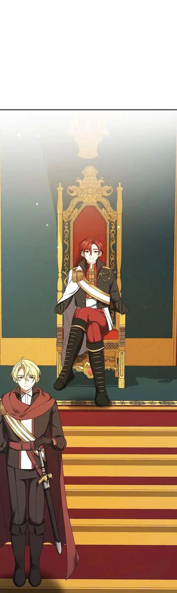 I Was Just an Ordinary Lady Ch.224