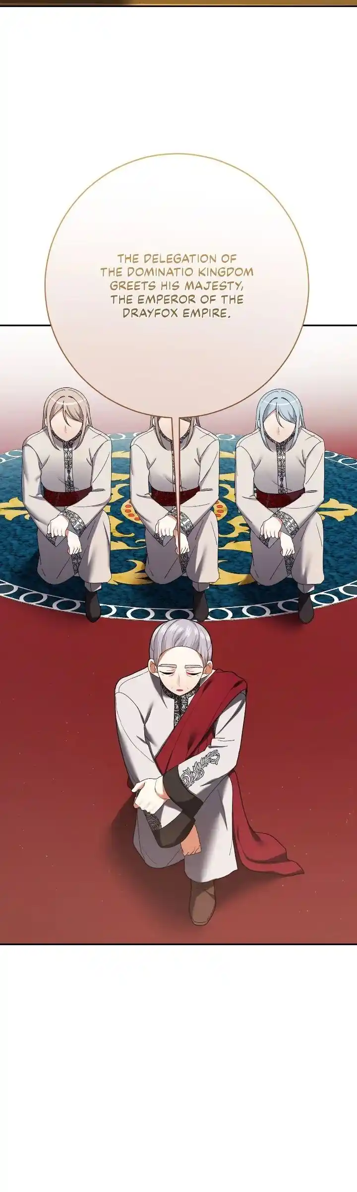 I Was Just an Ordinary Lady Ch.224