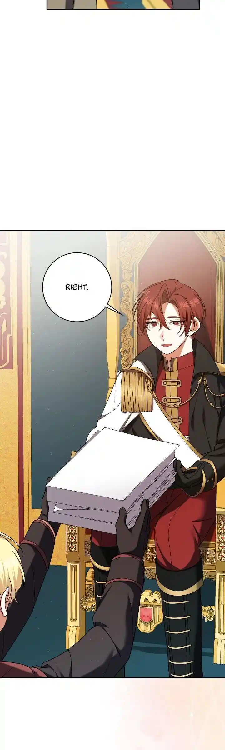 I Was Just an Ordinary Lady Ch.224